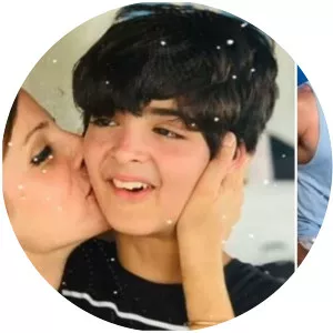 Hridaan Roshan photograph