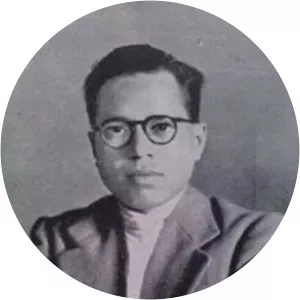 Hridaya Chandra Singh Pradhan