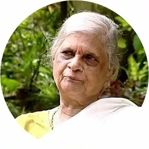 Hridayakumari - Indian writer