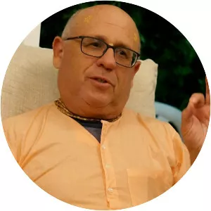 Hridayananda Das Goswami