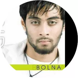 Hridoy Khan - Bangladeshi singer