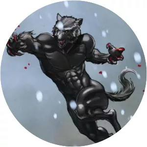 Hrimhari - Fictional character