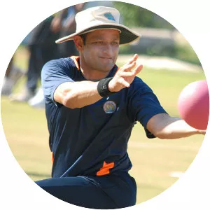 Hrishikesh Kanitkar - Indian cricketer