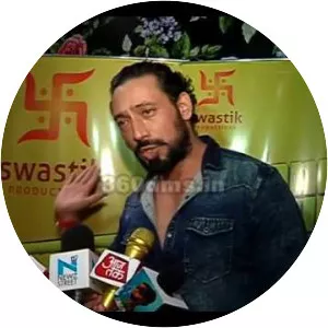 Hrishikesh Pandey - Indian television actor