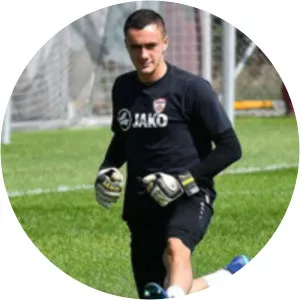 Hristijan Stevkovski