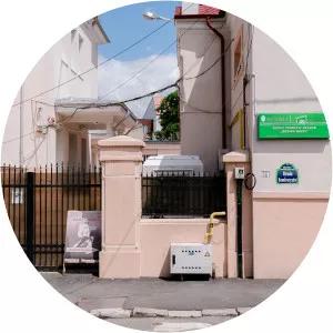 hristo botev liceu - 