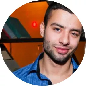 Hristo Kovachev photograph