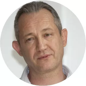 Hristo Shopov - Bulgarian actor