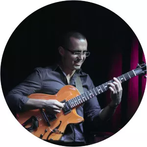 Hristo Vitchev - Musical artist