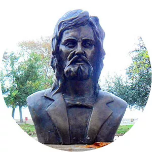 Hristofor Žefarović