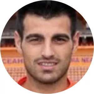 Hristu Chiacu - Romanian former footballer