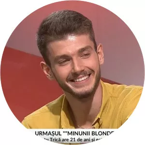 Hristu Trică photograph