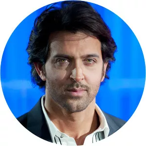 Hrithik Roshan