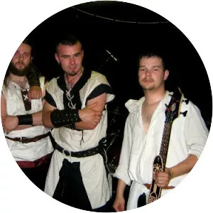 Hromovlad - Musical group