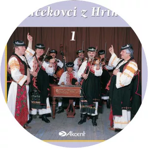 Hrončekovci z Hriňovej - Musical artist