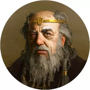 Hrothgar - Fictional character