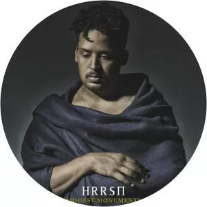 HRRSN - Musical artist