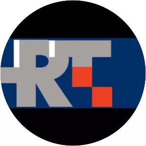 HRT 1 - Television channel