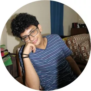 Hruditya Rajwade photograph