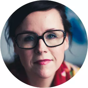 Hrund Gunnsteinsdottir