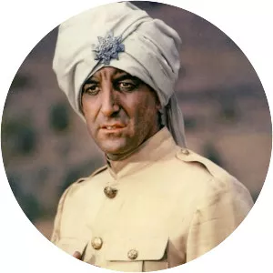 Hrundi V. Bakshi - Fictional character