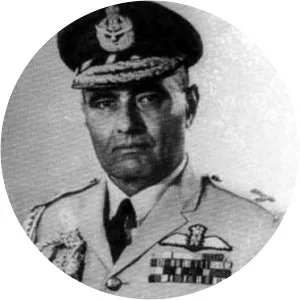 Hrushikesh Moolgavkar