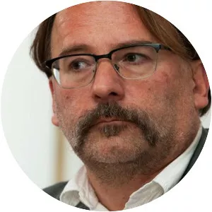 Hrvoje Hribar - Film director