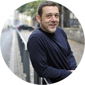 Hrvoje Kečkeš - Croatian actor