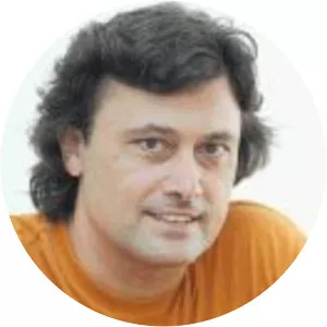 Hrvoje Kovačević - Writer