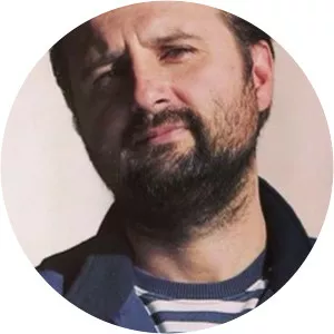 Hrvoje Mršić - Film editor