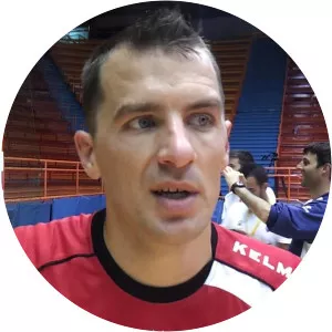 Hrvoje Penava - Football player