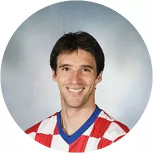 Hrvoje Vejić - Football player