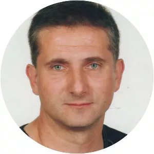 Hrvoje Zalar - Croatian theater actor