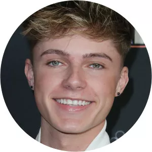 Hrvy - Singer