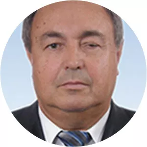 Hryhorii Zabolotnyi - Politician