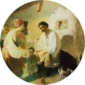 Hryhoriy Ivanovych Shevchenko