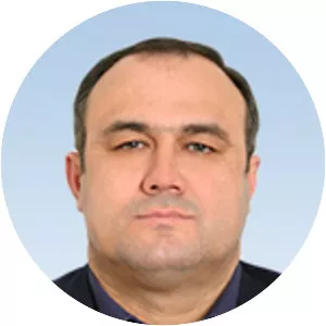 Hryhoriy Ivanovych Timish