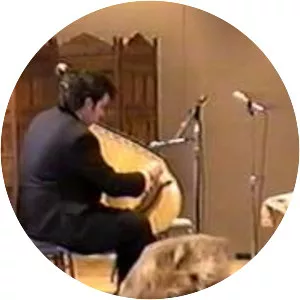 Hryhory Kytasty - Composer