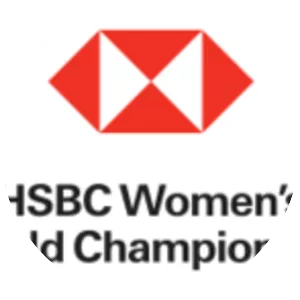 HSBC Women's Champions - 