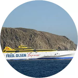 HSC Benchijigua Express