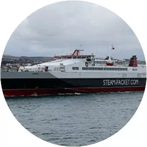 HSC Hellenic Highspeed - Craft