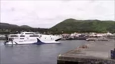 HSC Mega Jet - Catamaran