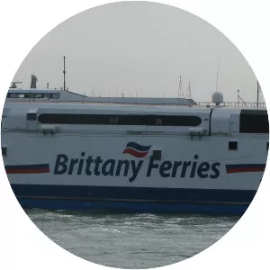 HSC Normandie Express - Ferry