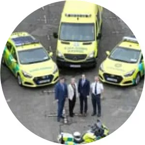 HSE National Ambulance Service