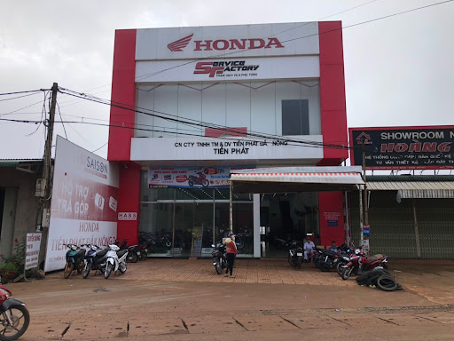 HSF TIEN PHAT photograph