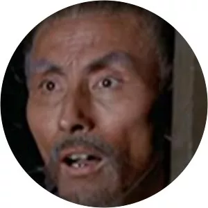 Hsi Chang