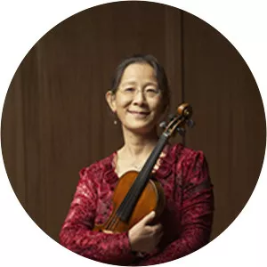 Hsiao-mei Ku - Musical artist