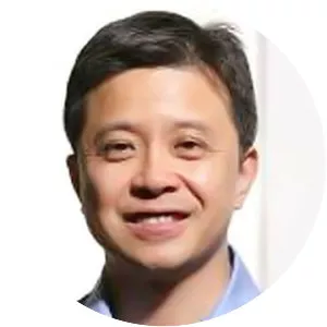 Hsiao-Wuen Hon photograph