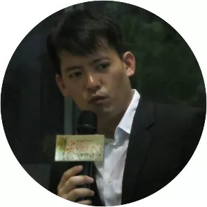 Hsieh Che-ching - Taiwanese travel writer