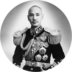 Hsieh Lung-jie - Taiwanese Politician